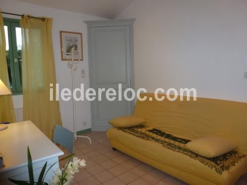 Photo 6 : NC d'une maison située à Sainte-Marie-de-Ré, île de Ré.