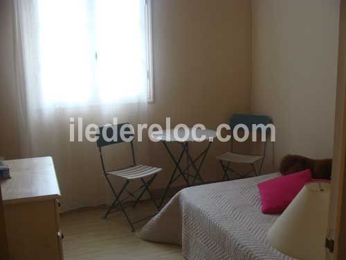 Photo 10 :  d'une maison située à Sainte-Marie-de-Ré, île de Ré.