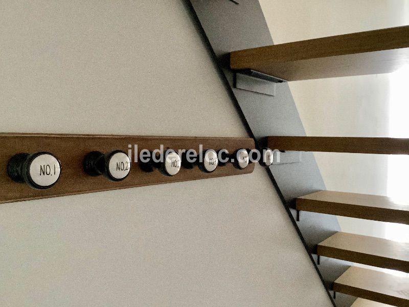 Photo 19 : NC d'une maison situ&eacute;e &agrave; Rivedoux-Plage, &icirc;le de R&eacute;.