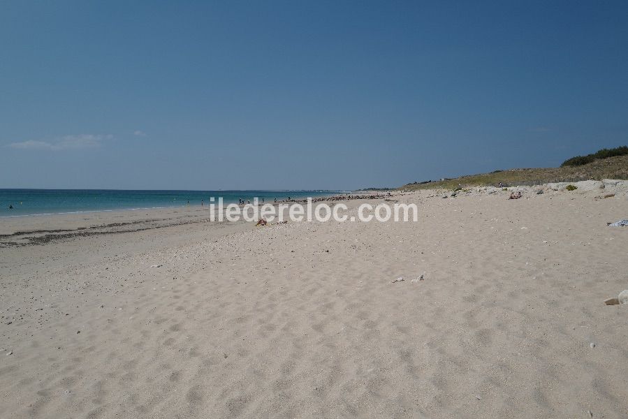 Photo 31 : AUTRE d'une maison située à Le Bois-Plage-en-Ré, île de Ré.