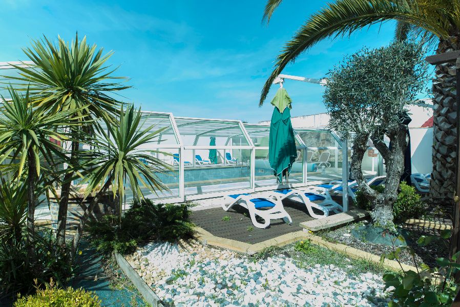 Photo 11 : NC d'une maison située à La Flotte-en-Ré, île de Ré.