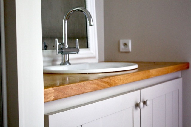 Photo 31 : NC d'une maison situ&eacute;e &agrave; La Flotte-en-R&eacute;, &icirc;le de R&eacute;.