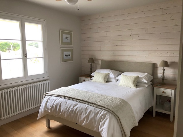 Photo 27 : NC d'une maison situ&eacute;e &agrave; La Flotte-en-R&eacute;, &icirc;le de R&eacute;.