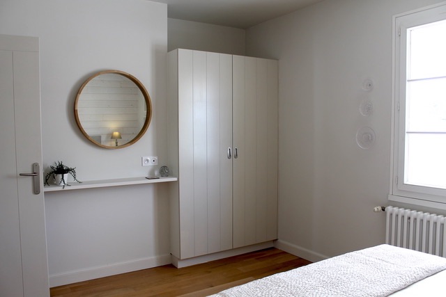 Photo 28 : NC d'une maison situ&eacute;e &agrave; La Flotte-en-R&eacute;, &icirc;le de R&eacute;.