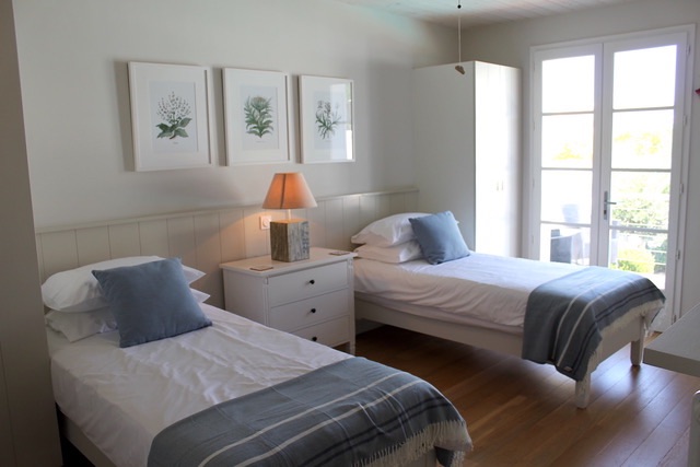 Photo 25 : NC d'une maison situ&eacute;e &agrave; La Flotte-en-R&eacute;, &icirc;le de R&eacute;.