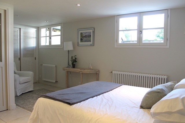 Photo 29 : NC d'une maison situ&eacute;e &agrave; La Flotte-en-R&eacute;, &icirc;le de R&eacute;.