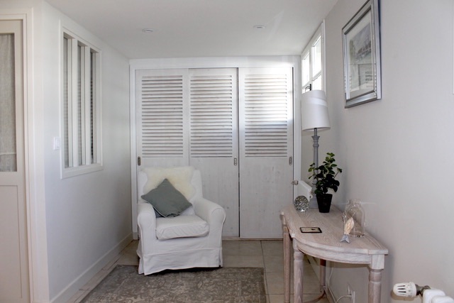 Photo 30 : NC d'une maison situ&eacute;e &agrave; La Flotte-en-R&eacute;, &icirc;le de R&eacute;.