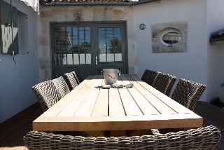 Photo 11 : NC d'une maison situ&eacute;e &agrave; La Flotte-en-R&eacute;, &icirc;le de R&eacute;.