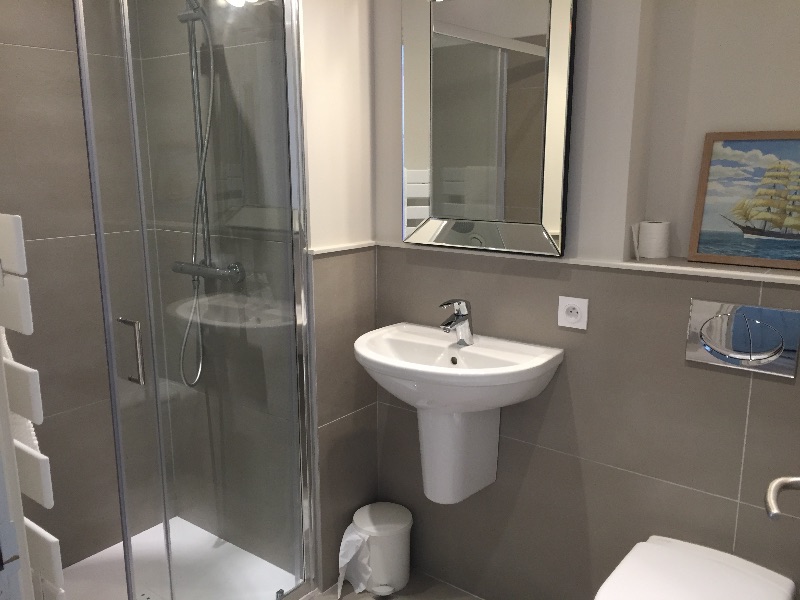 Photo 35 : NC d'une maison situ&eacute;e &agrave; La Flotte-en-R&eacute;, &icirc;le de R&eacute;.