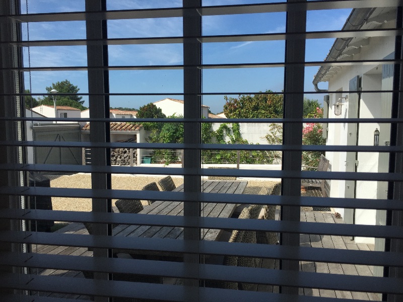 Photo 12 : NC d'une maison situ&eacute;e &agrave; La Flotte-en-R&eacute;, &icirc;le de R&eacute;.