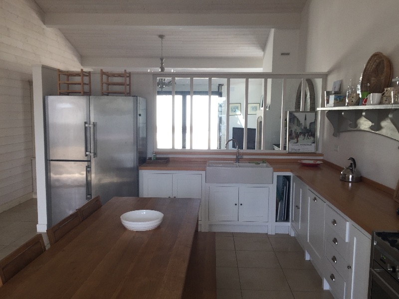 Photo 18 : NC d'une maison situ&eacute;e &agrave; La Flotte-en-R&eacute;, &icirc;le de R&eacute;.