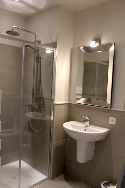 Photo 32 : NC d'une maison situ&eacute;e &agrave; La Flotte-en-R&eacute;, &icirc;le de R&eacute;.