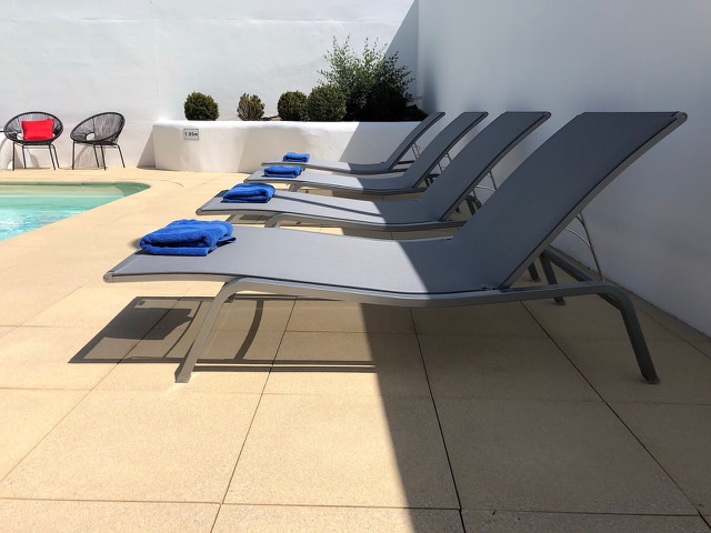 Photo 6 : NC d'une maison situ&eacute;e &agrave; La Flotte-en-R&eacute;, &icirc;le de R&eacute;.