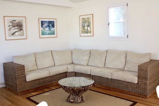 Photo 21 : NC d'une maison situ&eacute;e &agrave; La Flotte-en-R&eacute;, &icirc;le de R&eacute;.