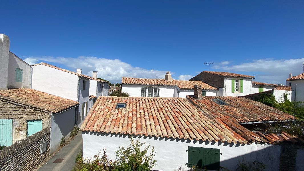 Photo 20 : NC d'une maison située à Les Portes-en-Ré, île de Ré.