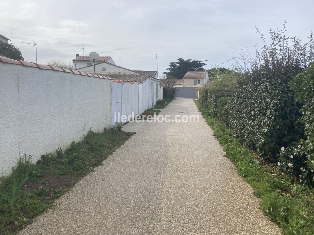 Photo 32 : AUTRE d'une maison situ&eacute;e &agrave; Sainte-Marie-de-R&eacute;, &icirc;le de R&eacute;.