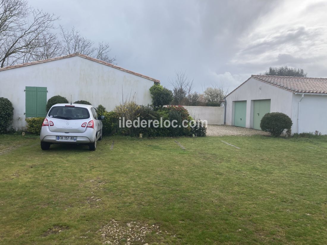 Photo 33 : AUTRE d'une maison situ&eacute;e &agrave; Sainte-Marie-de-R&eacute;, &icirc;le de R&eacute;.
