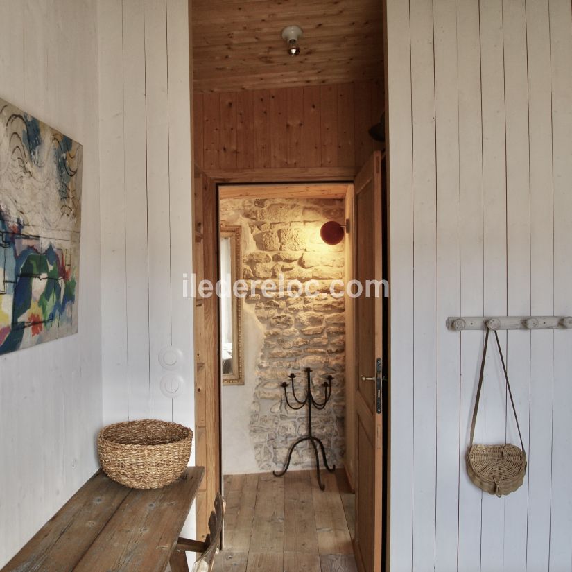 Photo 34 : NC d'une maison situ&eacute;e &agrave; Ars en R&eacute;, &icirc;le de R&eacute;.