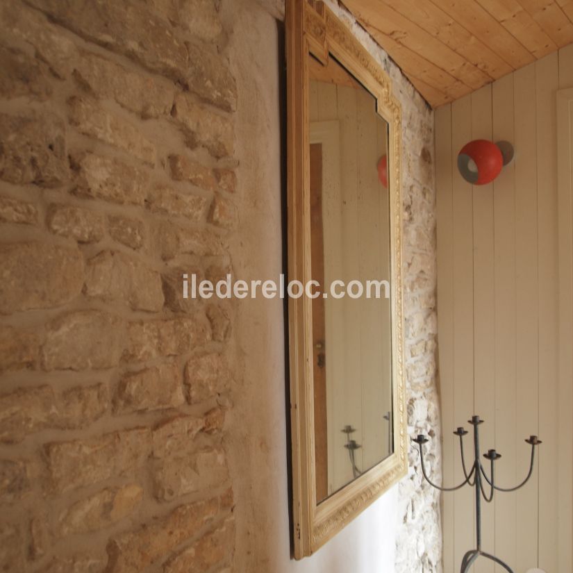 Photo 17 : NC d'une maison située à Ars en Ré, île de Ré.