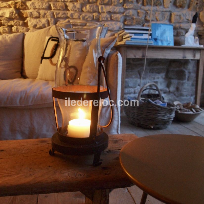 Photo 36 : NC d'une maison situ&eacute;e &agrave; Ars en R&eacute;, &icirc;le de R&eacute;.