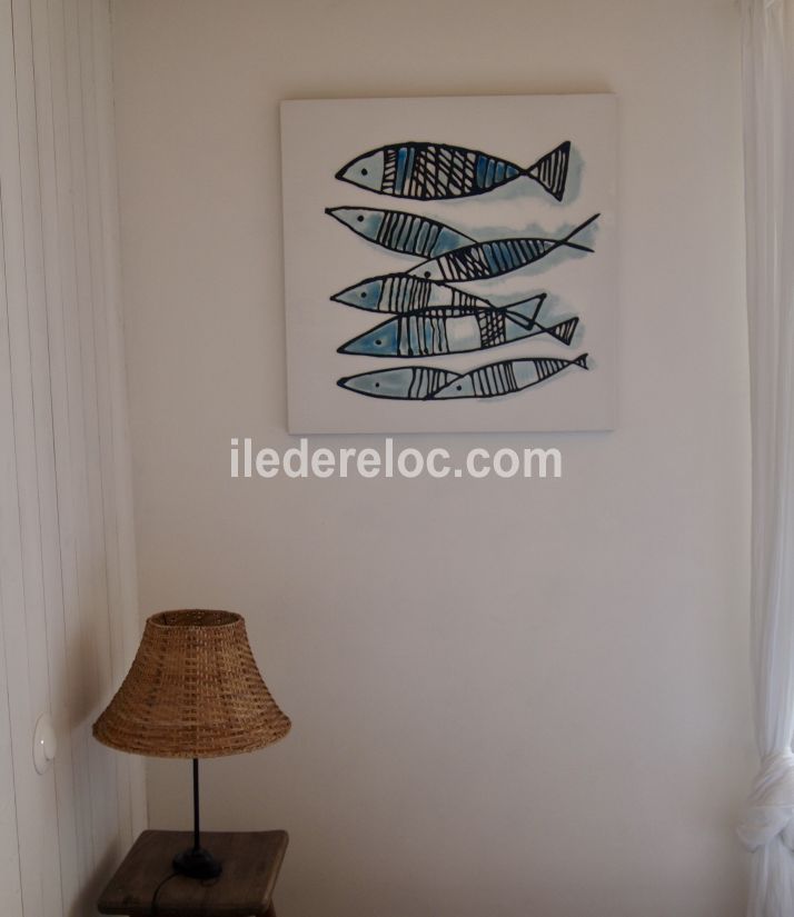 Photo 33 : NC d'une maison situ&eacute;e &agrave; Ars en R&eacute;, &icirc;le de R&eacute;.