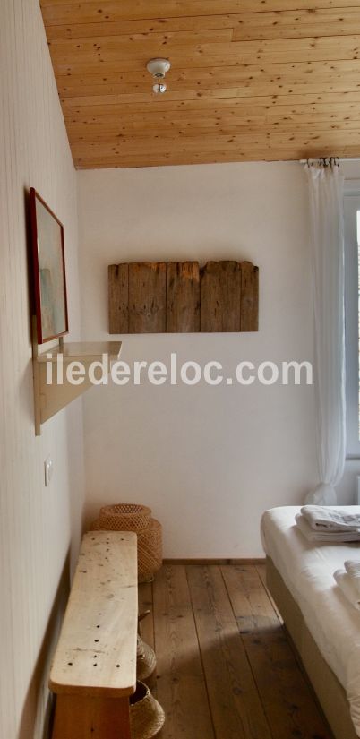 Photo 26 : NC d'une maison située à Ars en Ré, île de Ré.