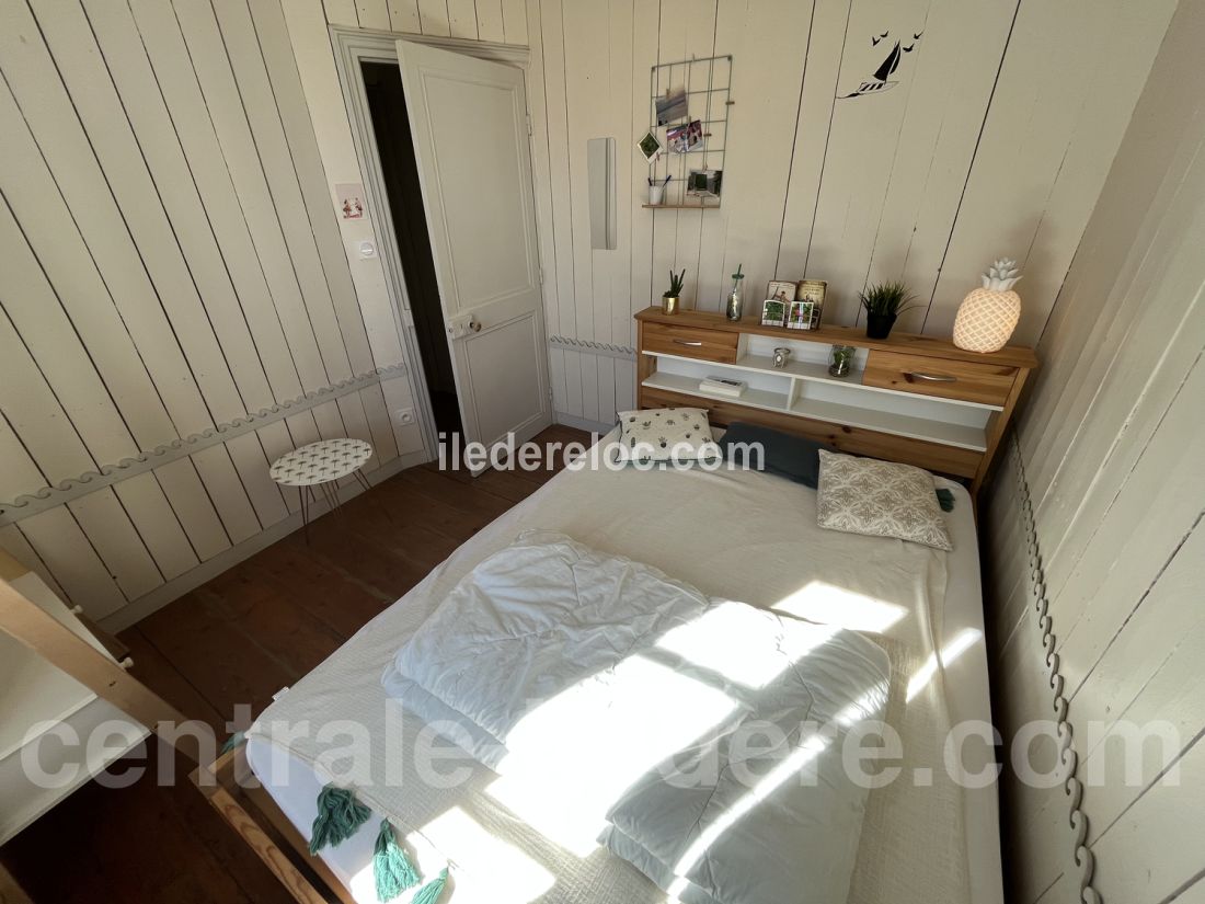 Photo 28 : NC d'une maison située à Sainte-Marie-de-Ré, île de Ré.