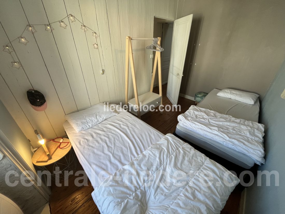 Photo 30 : NC d'une maison située à Sainte-Marie-de-Ré, île de Ré.