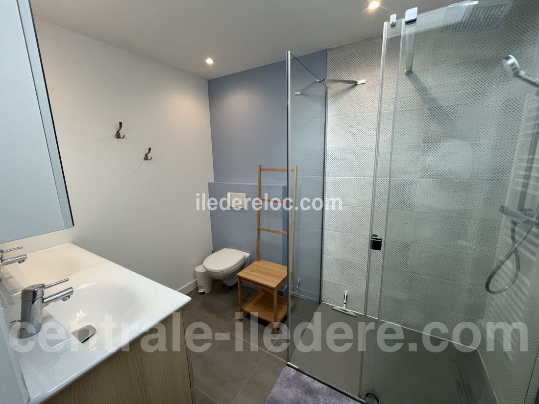 Photo 31 : NC d'une maison située à Sainte-Marie-de-Ré, île de Ré.