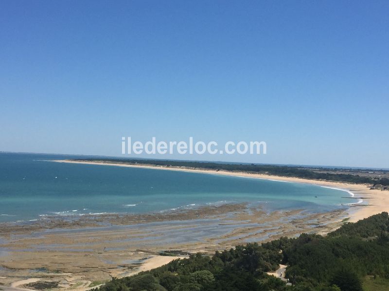 Photo 13 : NC d'une maison située à Saint-Martin-de-Ré, île de Ré.