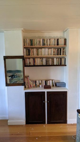 Photo 18 : NC d'une maison située à La Flotte-en-Ré, île de Ré.