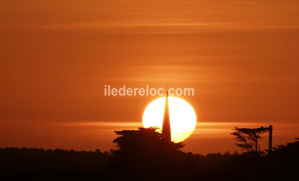 Photo 20 : NC d'une maison située à Ars en Ré, île de Ré.