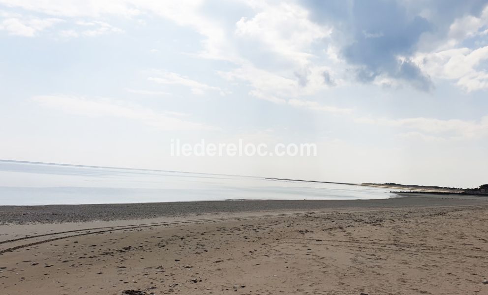 Photo 21 : NC d'une maison située à Ars en Ré, île de Ré.