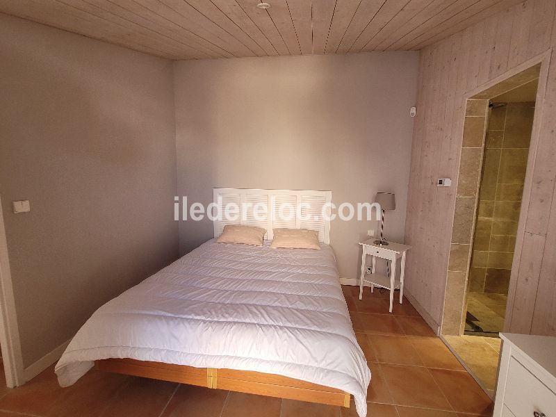 Photo 22 : NC d'une maison située à Le Bois-Plage, île de Ré.