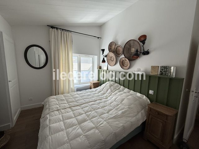 Photo 11 : NC d'une maison situ&eacute;e &agrave; La Couarde-sur-mer, &icirc;le de R&eacute;.