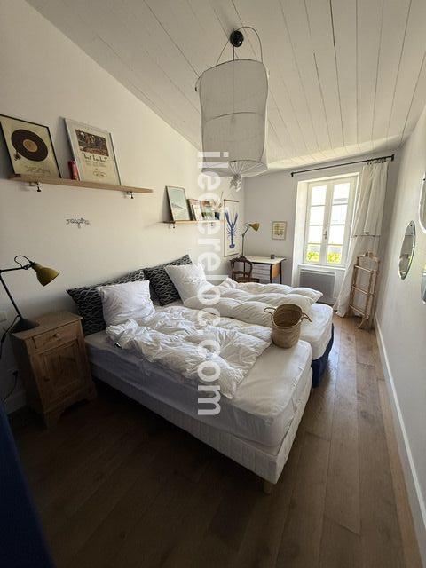 Photo 14 : NC d'une maison situ&eacute;e &agrave; La Couarde-sur-mer, &icirc;le de R&eacute;.