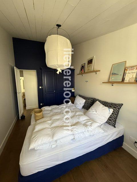 Photo 15 : NC d'une maison situ&eacute;e &agrave; La Couarde-sur-mer, &icirc;le de R&eacute;.