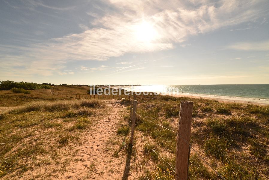 Photo 21 : AUTRE d'une maison située à Les Portes-en-Ré, île de Ré.