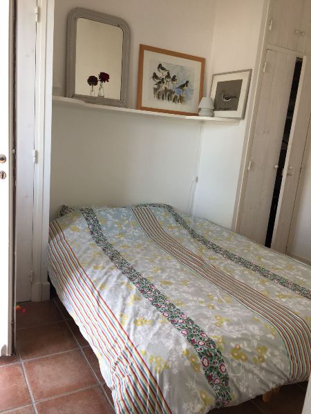 Photo 11 : NC d'une maison située à La Couarde-sur-mer, île de Ré.