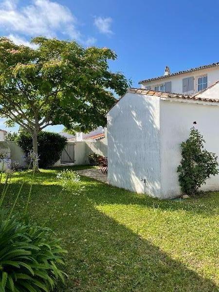 Photo 3 : NC d'une maison située à La Couarde-sur-mer, île de Ré.