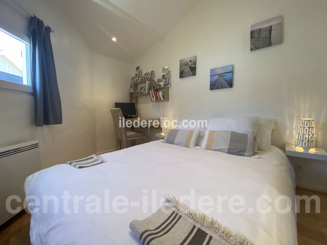 Photo 16 : NC d'une maison située à Les Portes-en-Ré, île de Ré.