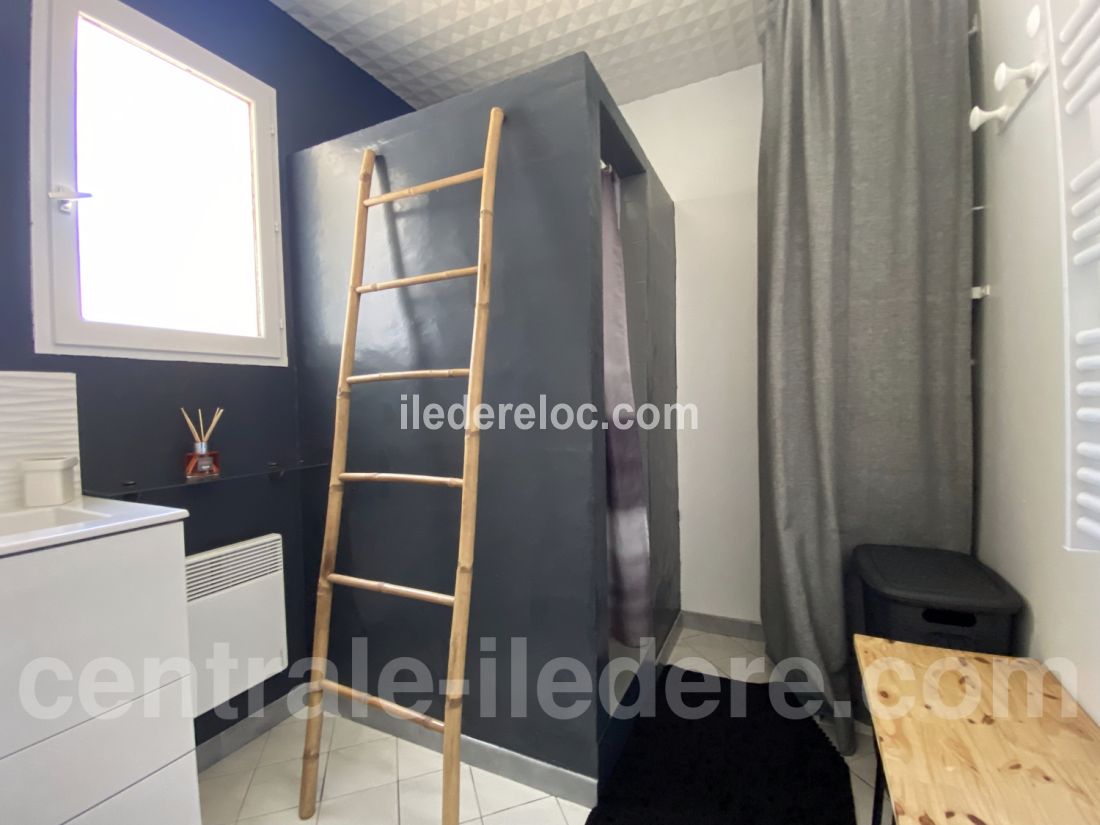 Photo 18 : NC d'une maison située à Les Portes-en-Ré, île de Ré.