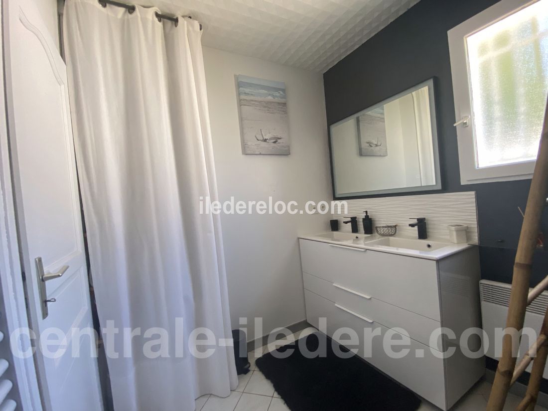Photo 19 : NC d'une maison située à Les Portes-en-Ré, île de Ré.