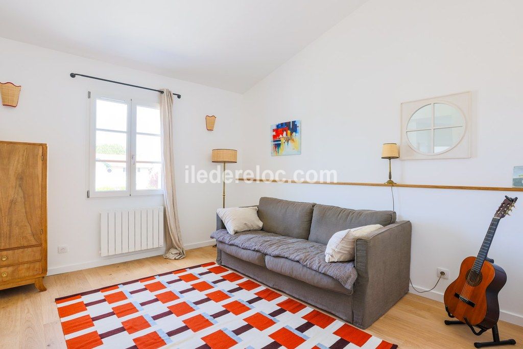 Photo 11 : NC d'une maison situ&eacute;e &agrave; La Couarde-sur-mer, &icirc;le de R&eacute;.