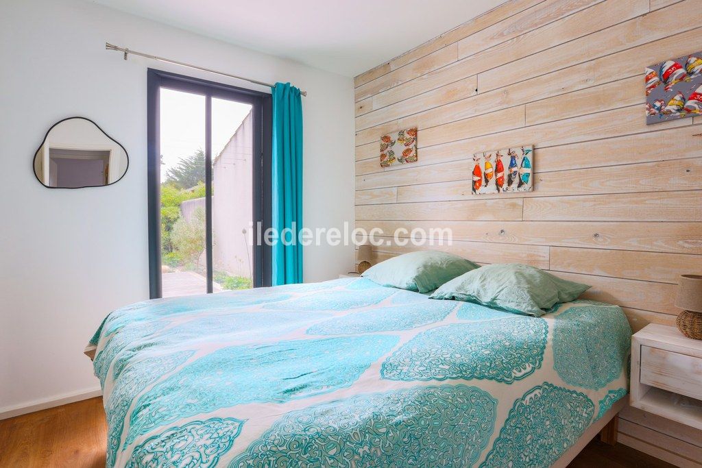 Photo 10 : NC d'une maison situ&eacute;e &agrave; La Couarde-sur-mer, &icirc;le de R&eacute;.