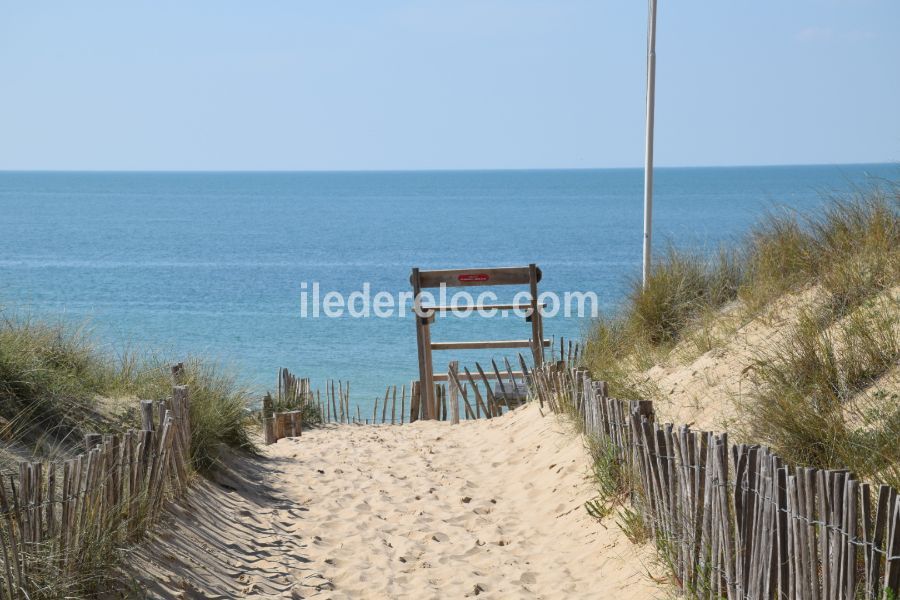 Photo 15 : AUTRE d'une maison située à Les Portes-en-Ré, île de Ré.