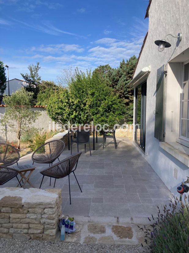 Photo 23 : NC d'une maison situ&eacute;e &agrave; Les Portes-en-R&eacute;, &icirc;le de R&eacute;.