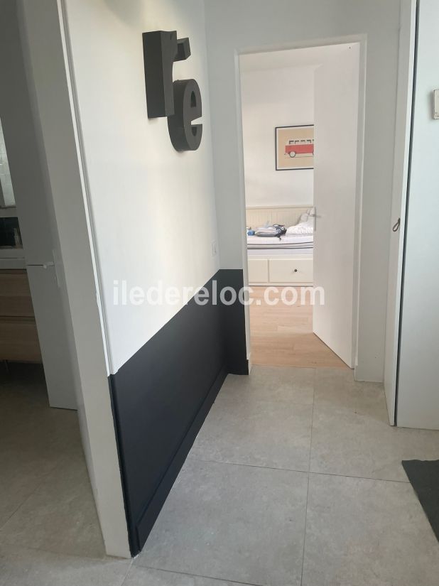 Photo 12 : NC d'une maison situ&eacute;e &agrave; Les Portes-en-R&eacute;, &icirc;le de R&eacute;.