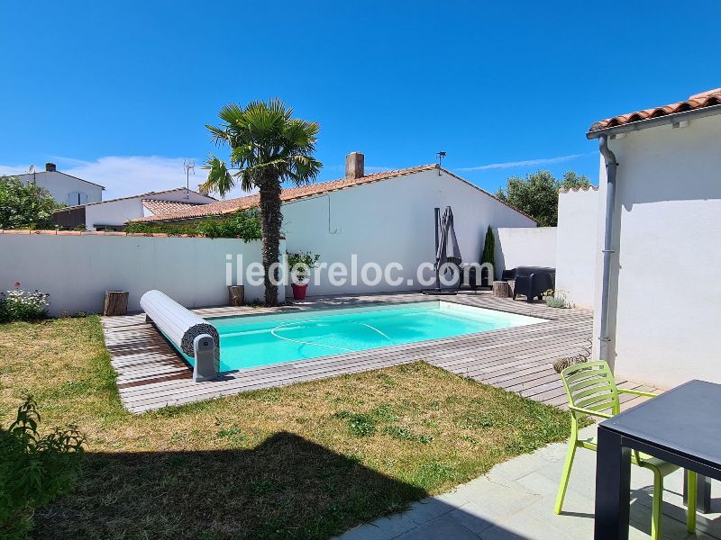 Photo 32 : NC d'une maison située à La Flotte-en-Ré, île de Ré.