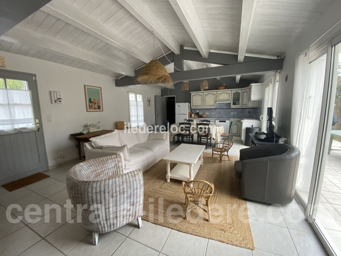 Photo 7 : NC d'une maison située à La Couarde-sur-mer, île de Ré.
